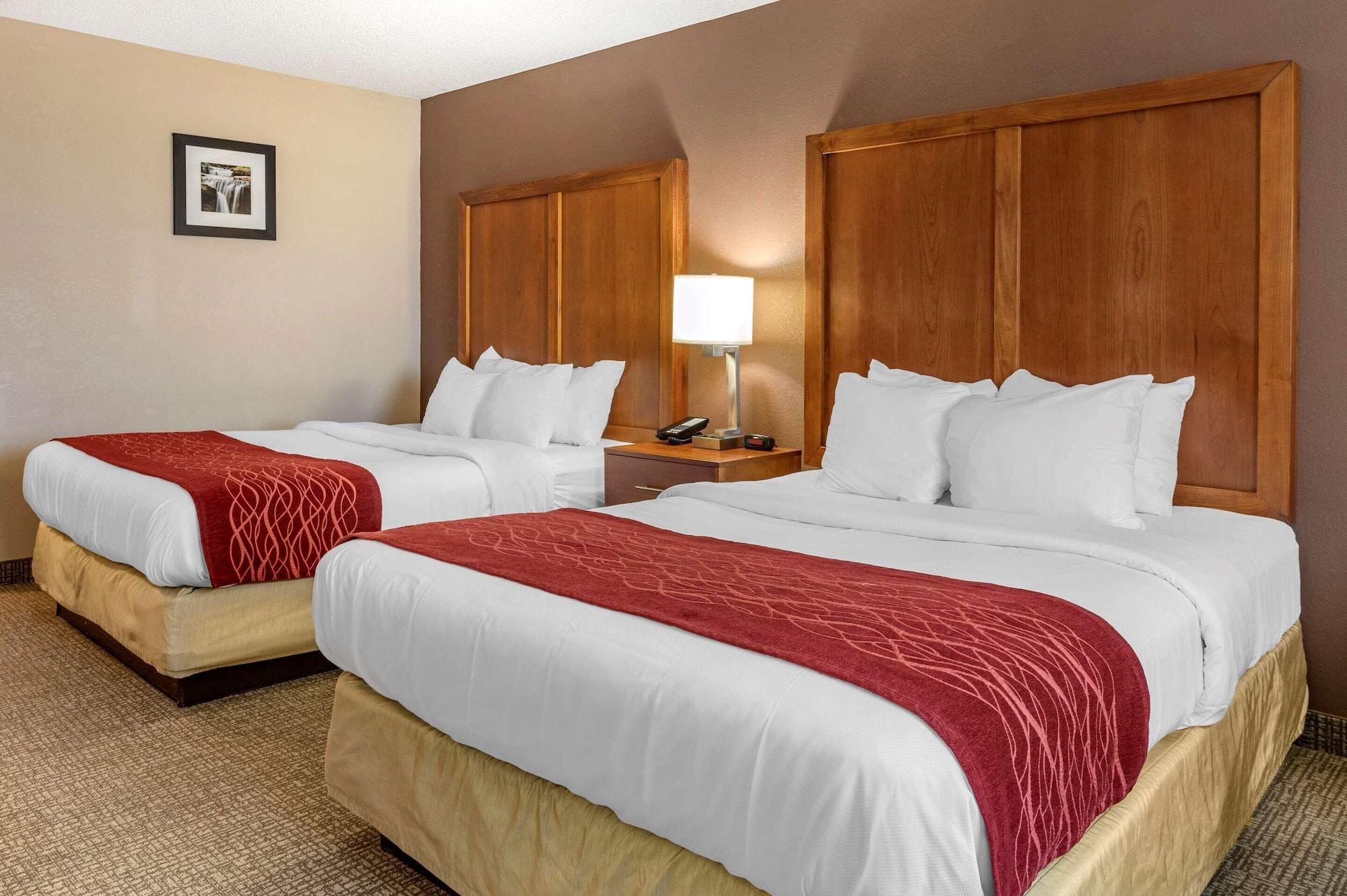 Comfort Inn & Suites Lawrenceburg Exterior photo