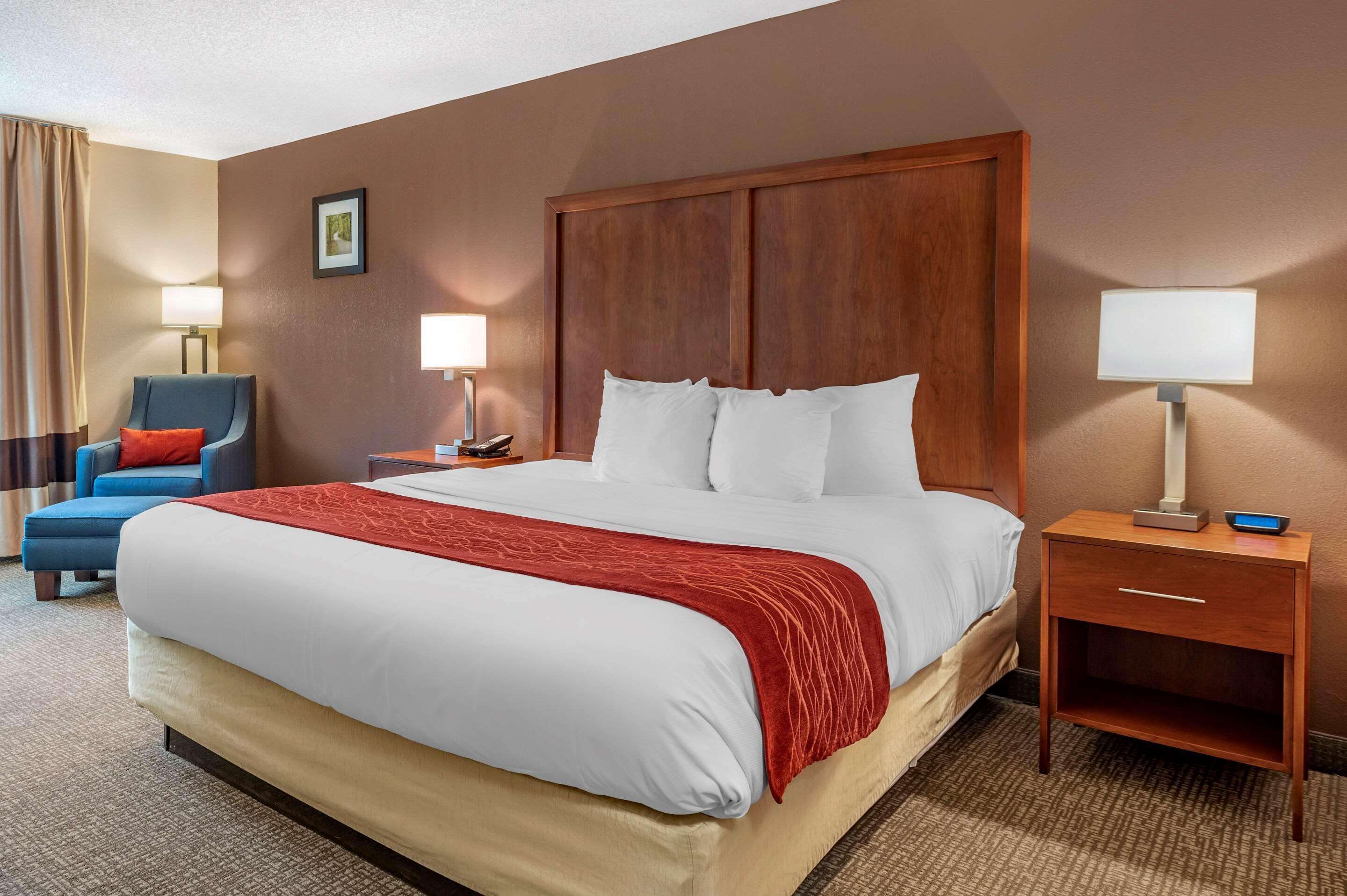 Comfort Inn & Suites Lawrenceburg Exterior photo