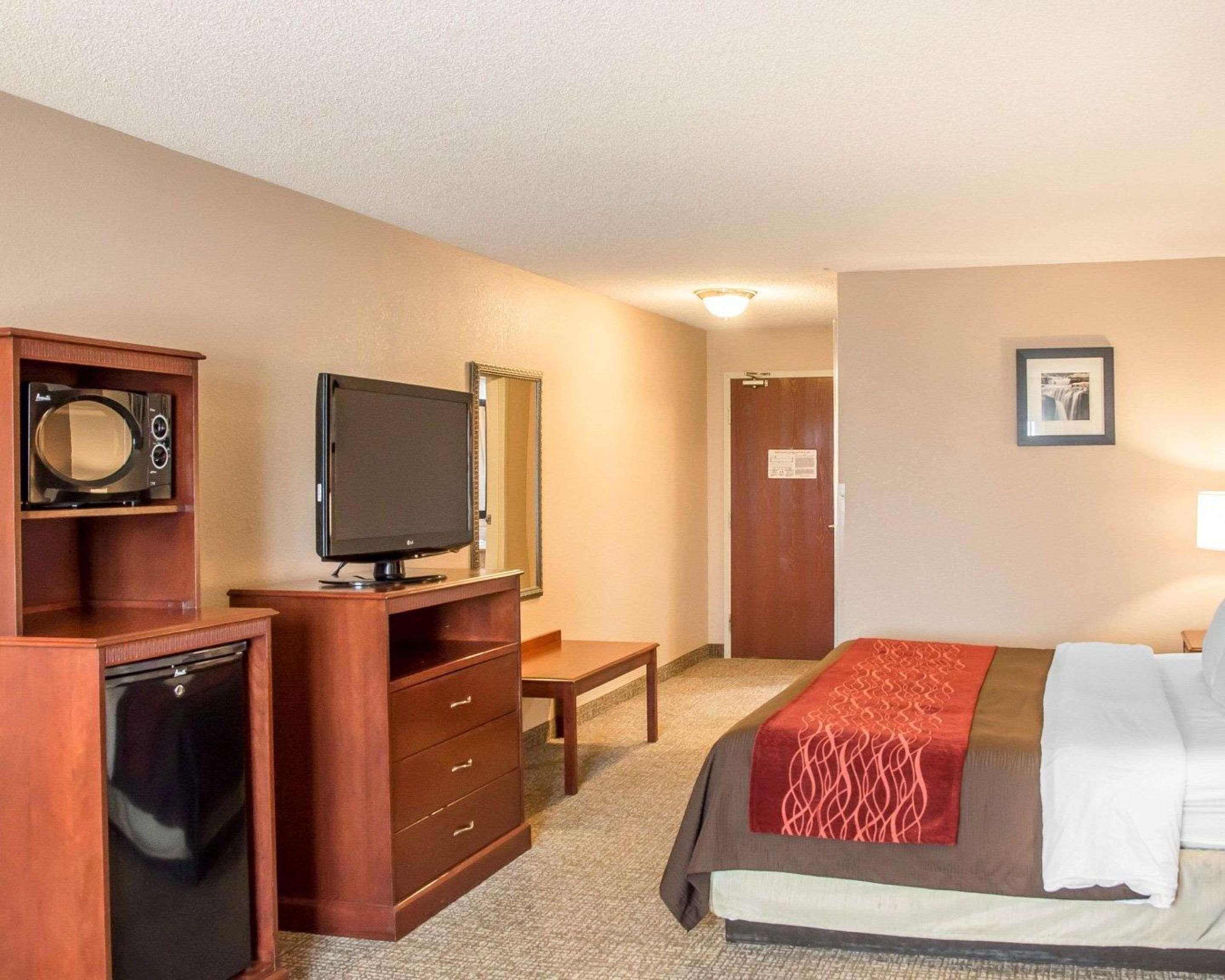 Comfort Inn & Suites Lawrenceburg Exterior photo