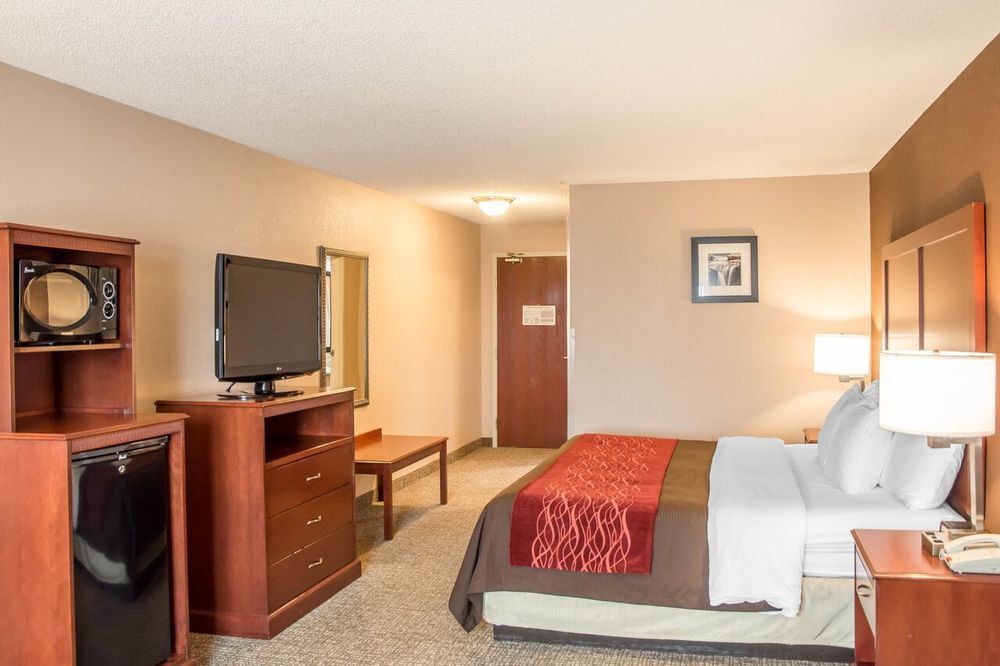 Comfort Inn & Suites Lawrenceburg Exterior photo